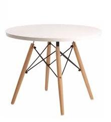 Mesa Wood - Cód 11567